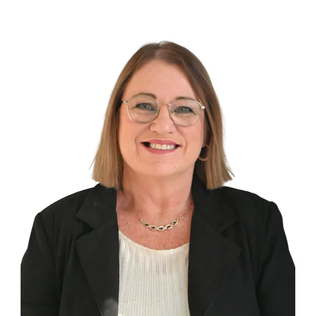 Cheryle, Broker Support at Loan Rover